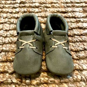 Freshly Picked Fern Mini Sole